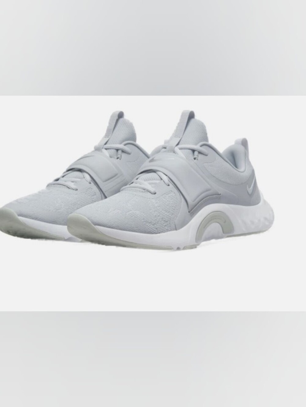 Nike Renew In-Season TR12 Size 10.5